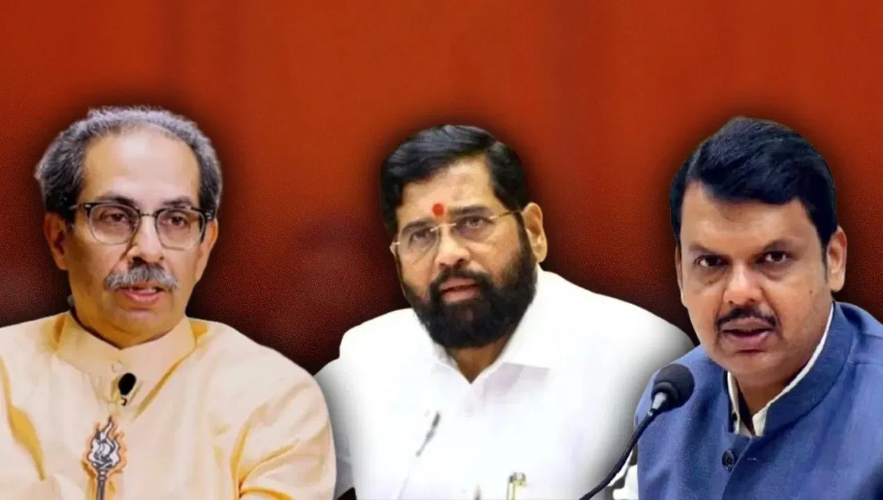 Photo of KDMC में सियासी हलचल तेज, शिवसेना (UBT) के दो पार्षद लापता