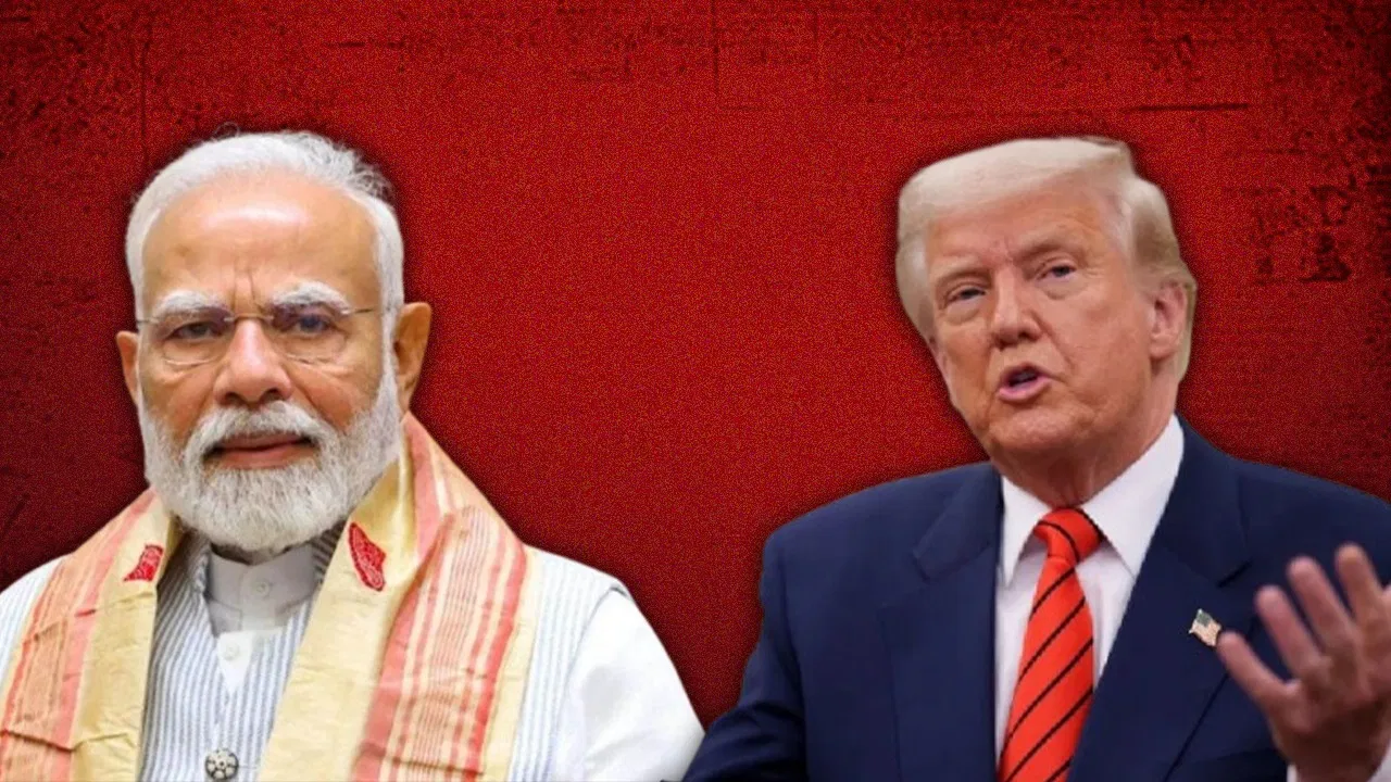 Photo of भारत-अमेरिका व्यापार वार्ता पर ब्रेक, अंतरिम ट्रेड डील की बैठक टली