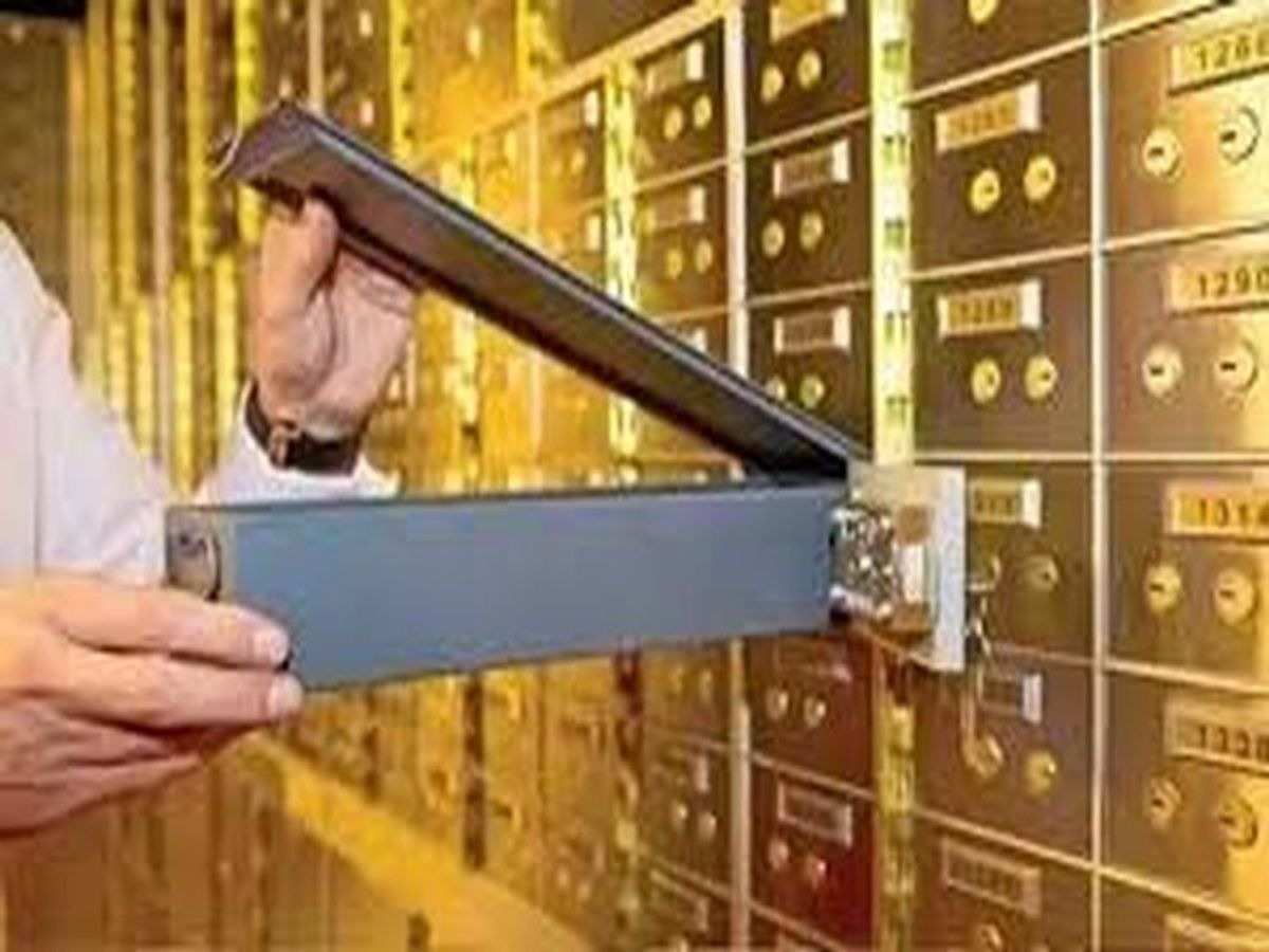 Photo of लखनऊ: SBI के लॉकर से 1.5 करोड़ के जेवर चोरी का आरोप, बैंक कर्मियों पर FIR