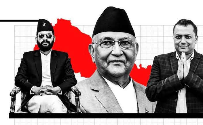 Photo of नेपाल चुनाव परिणाम पर पड़ोसी देशों की नजर 