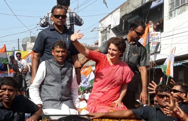 Photo of “12 साल में जो मोदी सरकार के आगे नहीं झुका, वो राहुल गांधी हैं”