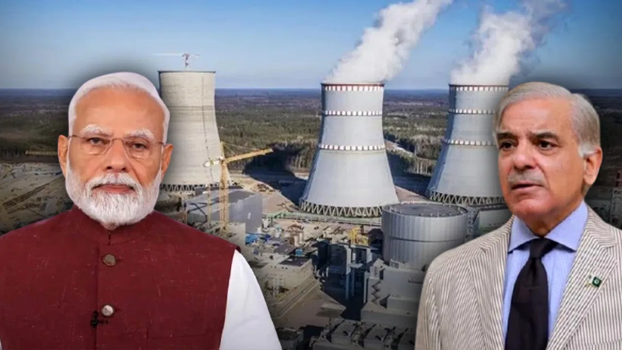 Photo of भारत और पाकिस्तान ने 35वीं बार साझा की न्यूक्लियर और कैदी सूची, सुरक्षा और कूटनीति में बड़ा कदम