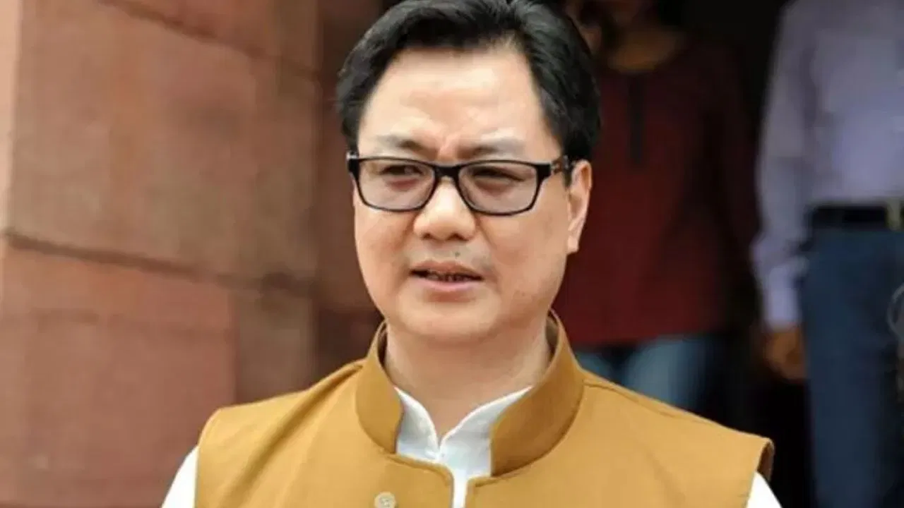 Photo of बजट सत्र से पहले सर्वदलीय बैठक, सरकार ने G-RAM-G और SIR पर चर्चा से किया इनकार