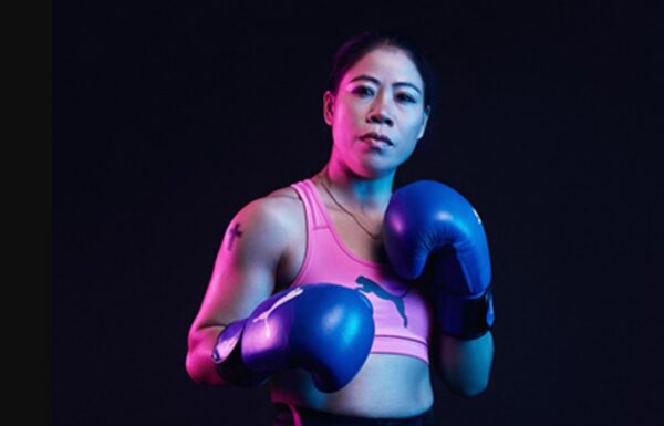 Photo of तलाक पर मैरीकॉम की पहली प्रतिक्रिया, कहा-मैं अब अलग जिंदगी जी रही हूं