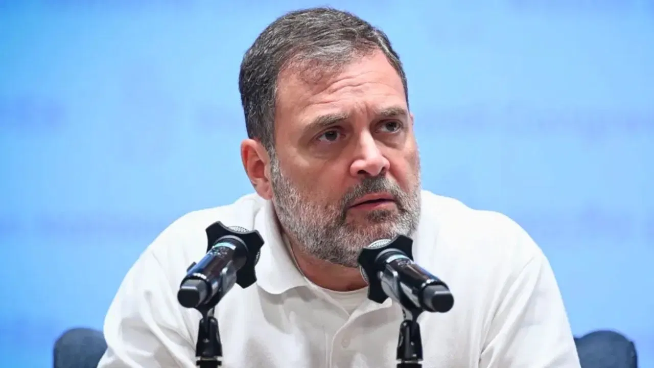 Photo of राहुल गांधी आज इंदौर दौरे पर, पीड़ित परिवारों से करेंगे मुलाकात