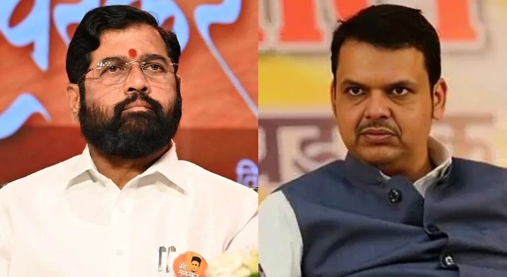 Photo of शिंदे की शिवसेना ने BJP को दिया झटका, मेयर पद के लिए बनाई नई रणनीति