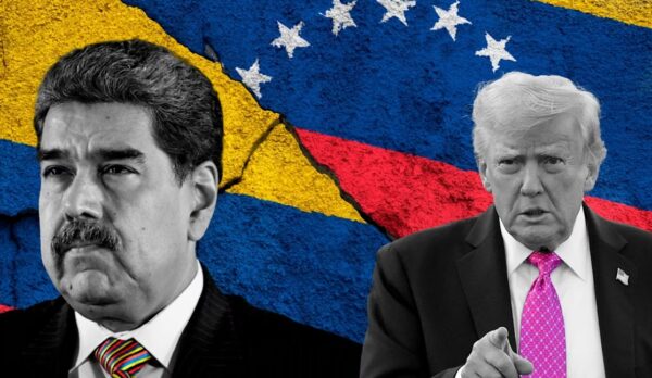 Photo of वेनेजुएला के बाद ग्रीनलैंड पर नजर? US एक्शन से बढ़ी कब्जे की आशंका