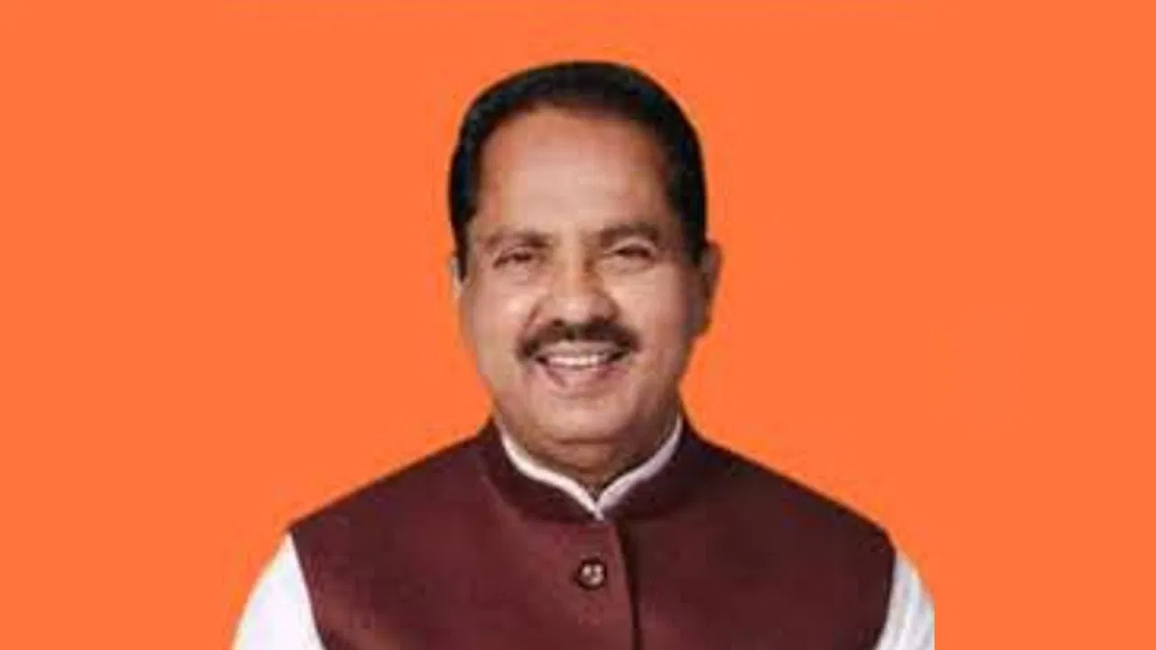 Photo of बीजेपी विधायक डॉ. श्याम बिहारी लाल का निधन, फरीदपुर में शोक की लहर