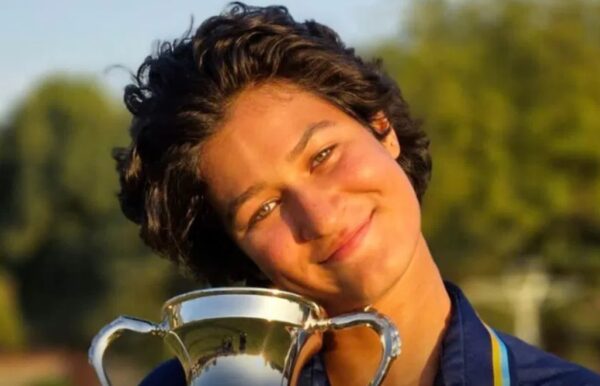 Photo of WPL की ‘वैभव सूर्यवंशी’ कौन हैं? 14 साल में शतक, 16 में सबसे बड़ा रिकॉर्ड