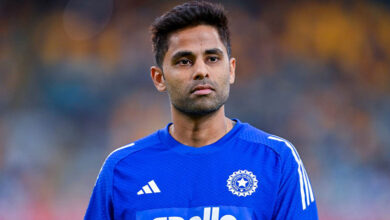 Photo of India vs Zimbabwe : भारत ने 72 रन से दर्ज की जीत, सेमीफाइनल की उम्मीदें बरकरार