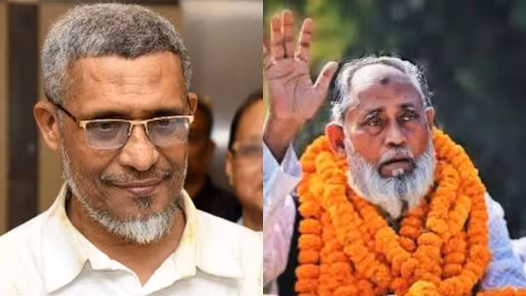 Photo of बांग्लादेश की राजनीति में बड़ा उलटफेर, चुनाव के बाद तीन विवादित नेता संसद की दहलीज पर