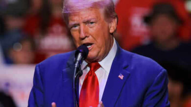 Photo of Pakistan-Afghanistan Conflict पर Donald Trump का बड़ा ऐलान, जानें क्या कहा