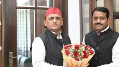 Photo of हेमराज की सपा में वापसी के संकेत, अखिलेश से मुलाकात ने बढ़ाई हलचल