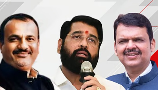 Photo of भिवंडी में  उलटफेर: कांग्रेस ने BJP के मेयर उम्मीदवार को दिया समर्थन