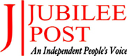Jubilee Post | जुबिली पोस्ट