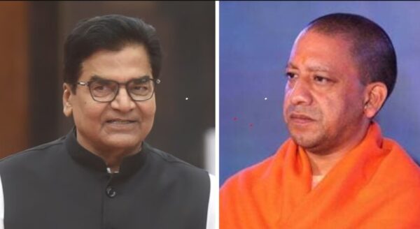 Photo of CM योगी खुद को अभी से PM समझने लगे”-रामगोपाल का तंज