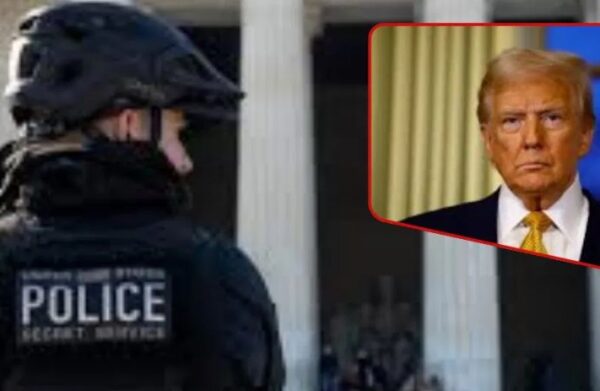 Photo of ट्रंप के मार-ए-लागो में हथियारों के साथ घुसपैठ की कोशिश, सीक्रेट सर्विस की फायरिंग में हमलावर ढेर