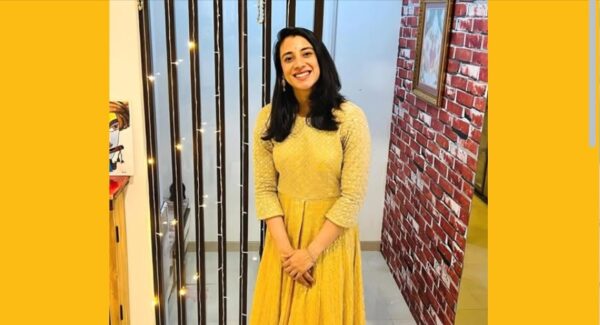 Photo of स्मृति मंधाना बनीं BBC इंडियन स्पोर्ट्सवुमन ऑफ द ईयर 2025