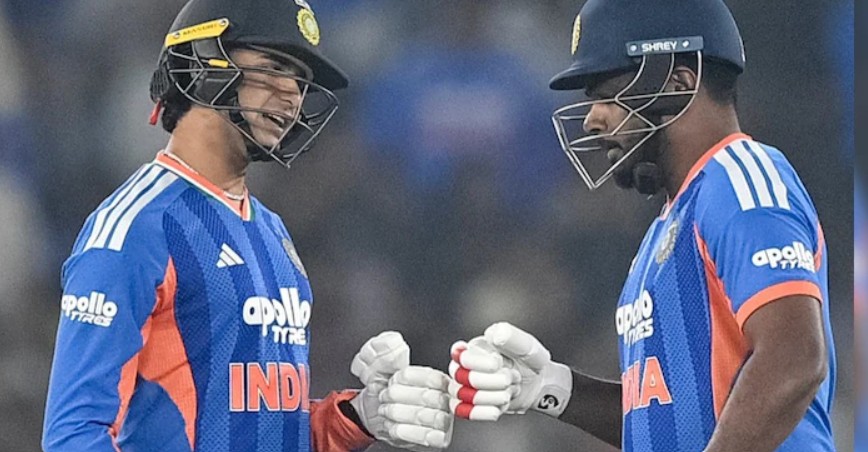 Photo of Ind vs Eng : भारत ने इंग्लैंड को हराकर T20 वर्ल्ड कप 2026 के फाइनल में बनाई जगह