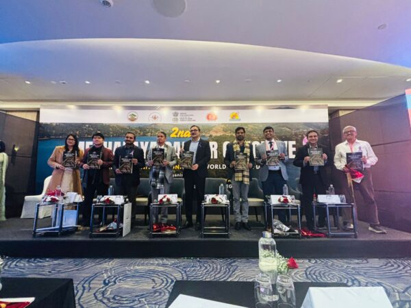 Photo of विश्व कैंसर दिवस पर ग्रेस कैंसर फाउंडेशन का बड़ा कदम, मेघालय सरकार के साथ एमओयू पर हस्ताक्षर