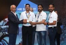 Photo of कूपर कॉर्पोरेशन को एसीएमए एचआर समिट में मिला सर्वोच्च सम्मान, डिजिटल नवाचार के लिए हुआ सम्मानित