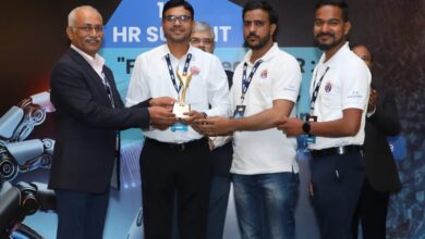 Photo of कूपर कॉर्पोरेशन को एसीएमए एचआर समिट में मिला सर्वोच्च सम्मान, डिजिटल नवाचार के लिए हुआ सम्मानित