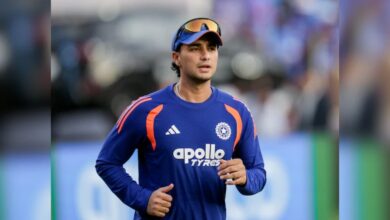 Photo of T20 World Cup 2026 में टीम इंडिया की बढ़ी टेंशन: क्या Abhishek Sharma होंगे ड्रॉप?