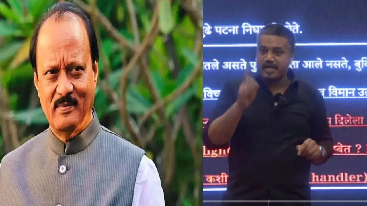 Photo of रोहित पवार का दावा: अजीत पवार की विमान दुर्घटना में साजिश की आशंका, ब्लैक बॉक्स पर उठाए सवाल