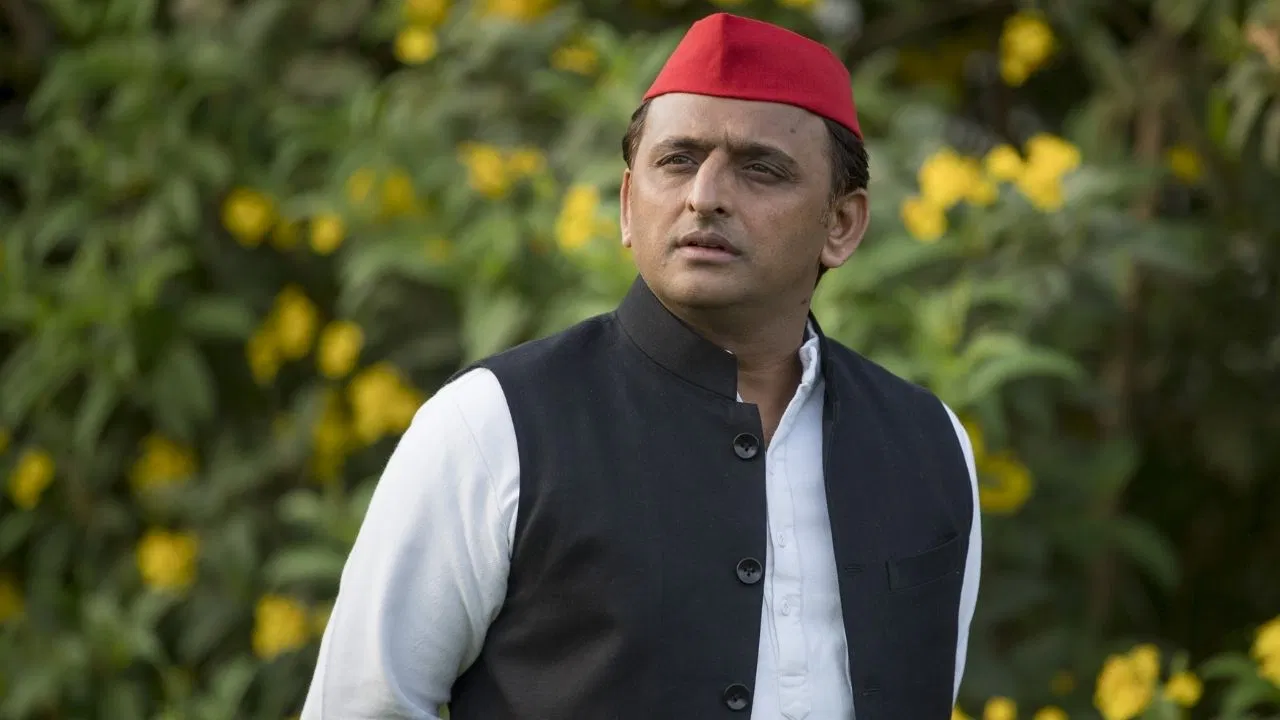 Photo of अखिलेश यादव का बीजेपी सरकार पर तीखा हमला, महोबा में हुई इस घटना पर भड़के