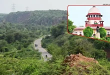 Photo of Aravalli Range पर सुप्रीम कोर्ट सख्त, नई परिभाषा तय होने तक खनन पट्टों पर रोक