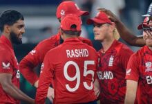 Photo of आखिरी ओवर में इंग्लैंड की धमाकेदार जीत, सेमीफाइनल की रेस में बड़ा उलटफेर