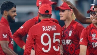 Photo of आखिरी ओवर में इंग्लैंड की धमाकेदार जीत, सेमीफाइनल की रेस में बड़ा उलटफेर
