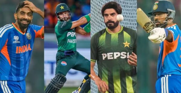 Photo of T20 WC 2026 IND vs PAK: कोलंबो में महामुकाबला, इन 5 खिलाड़ी बैटल्स पर टिकी रहेंगी निगाहें
