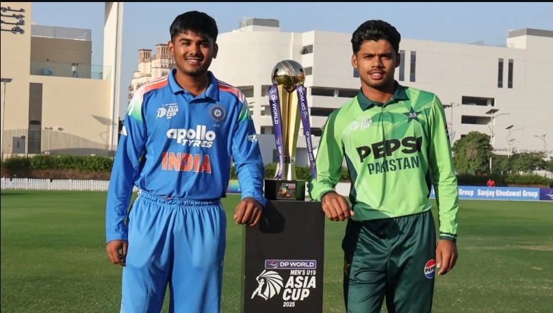 Photo of भारत-पाक महाजंग आज: अंडर-19 वर्ल्ड कप में सेमीफाइनल का फैसला