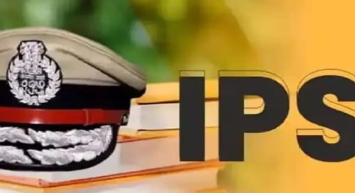 Photo of UP IPS Transfers: योगी सरकार का बड़ा प्रशासनिक फेरबदल, 4 ADG बने DG