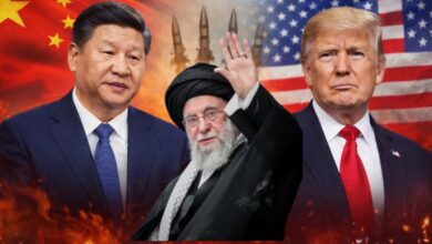 Photo of अमेरिका को चीन की चेतावनी: ईरान पर हमला हुआ तो रुक सकता है रेयर मेटल निर्यात