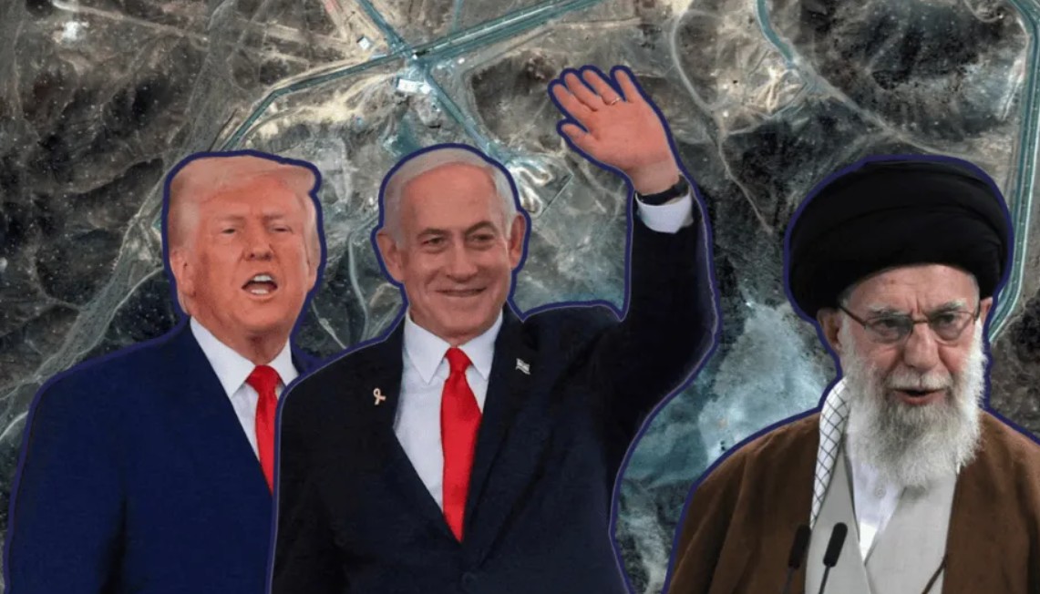 Photo of ईरान में बिगड़े हालात, भारतीय दूतावास ने नागरिकों को तुरंत देश छोड़ने की दी सख्त सलाह