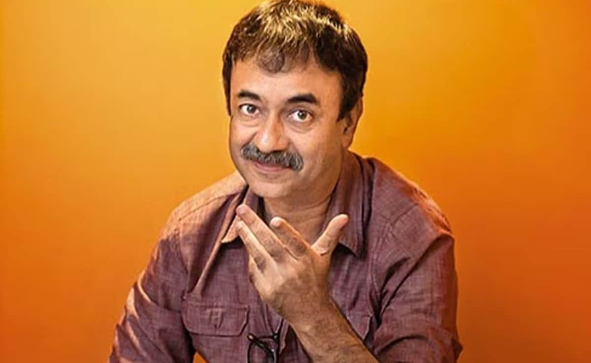 Photo of राजकुमार हिरानी बोले- ‘मुन्ना भाई 3’ की स्क्रिप्ट पर काम जारी