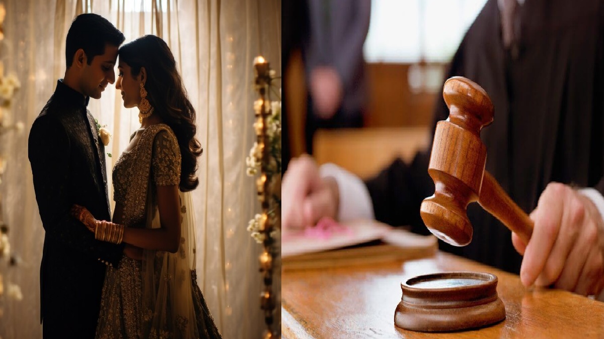 Photo of शादी से पहले संबंध पर सुप्रीम कोर्ट ने दी चेतावनी, जानें क्या कहा