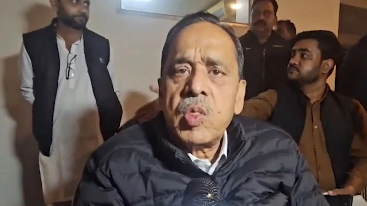 Photo of यूपी में बड़ा राजनीतिक बदलाव, नसीमुद्दीन सिद्दीकी जल्द ही समाजवादी पार्टी में शामिल