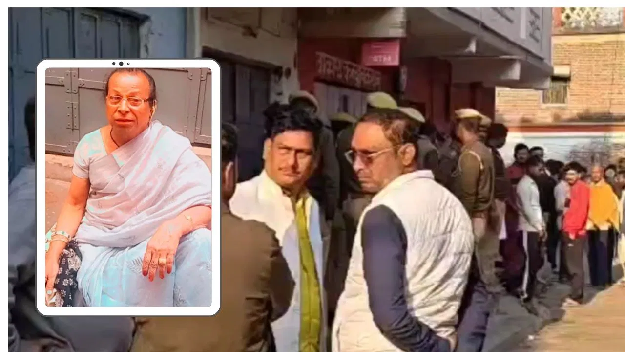 Photo of बलिया में दोहरी वारदात: किन्नर की हत्या के बाद युवक ने की आत्महत्या, इलाके में तनाव