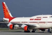Photo of मिडिल ईस्ट तनाव के बीच एयर इंडिया ने उड़ानें रोकीं, कई देशों ने बंद किया एयरस्पेस