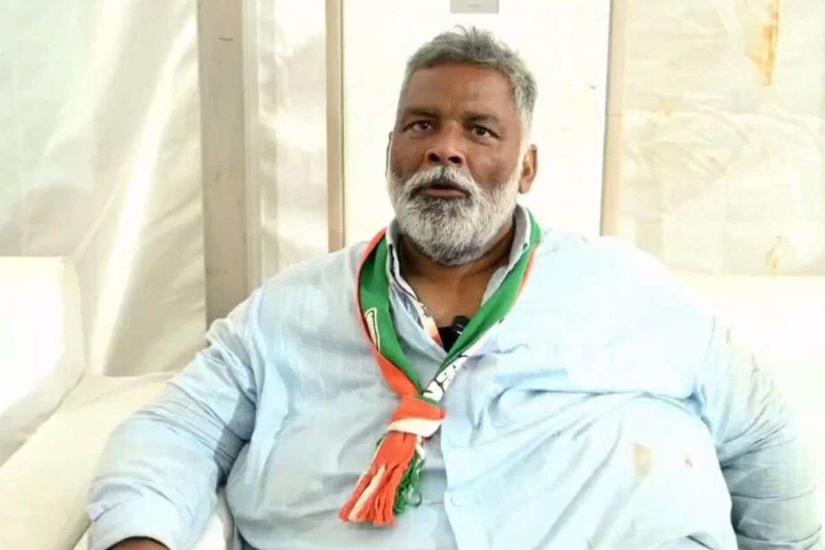 Photo of Pappu Yadav Bail: 31 साल पुराने केस में राहत, सांसद पप्पू यादव को कोर्ट से जमानत
