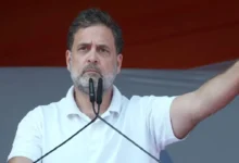 Photo of बरनाला रैली में राहुल गांधी ने पंजाब कांग्रेस नेताओं को दी चेतावनी, कहा- टीम प्लेयर बनो