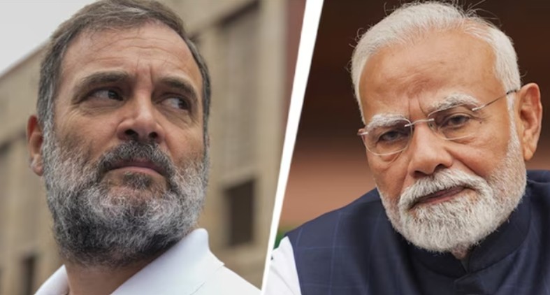 Photo of लोकसभा में यू-टर्न? राहुल के खिलाफ विशेषाधिकार नोटिस नहीं लाएगी सरकार