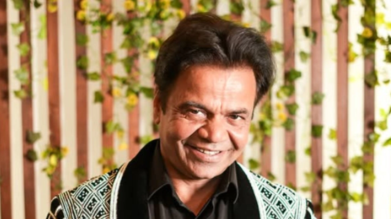 Photo of चेक बाउंस केस के बाद राजपाल यादव तिहाड़ से रिहा होने के बाद कही ये बात