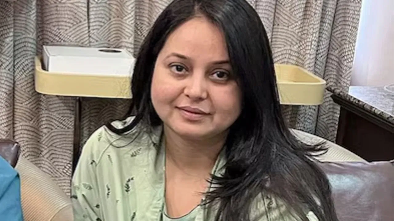 Photo of रोहिणी आचार्य ने नीतीश सरकार से पूछा ये सवाल