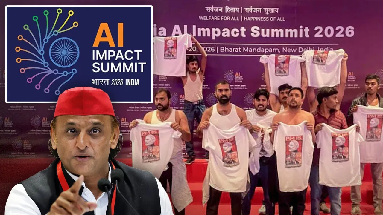 Photo of शर्टलेस प्रदर्शन से गर्मा गई सियासत, अखिलेश-रिजिजू ने कांग्रेस पर साधा निशाना