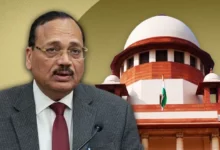 Photo of ‘न्यायपालिका में भ्रष्टाचार’ चैप्टर पर SC सख्त, माफी से नहीं माने CJI सूर्यकांत