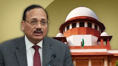 Photo of ‘न्यायपालिका में भ्रष्टाचार’ चैप्टर पर SC सख्त, माफी से नहीं माने CJI सूर्यकांत